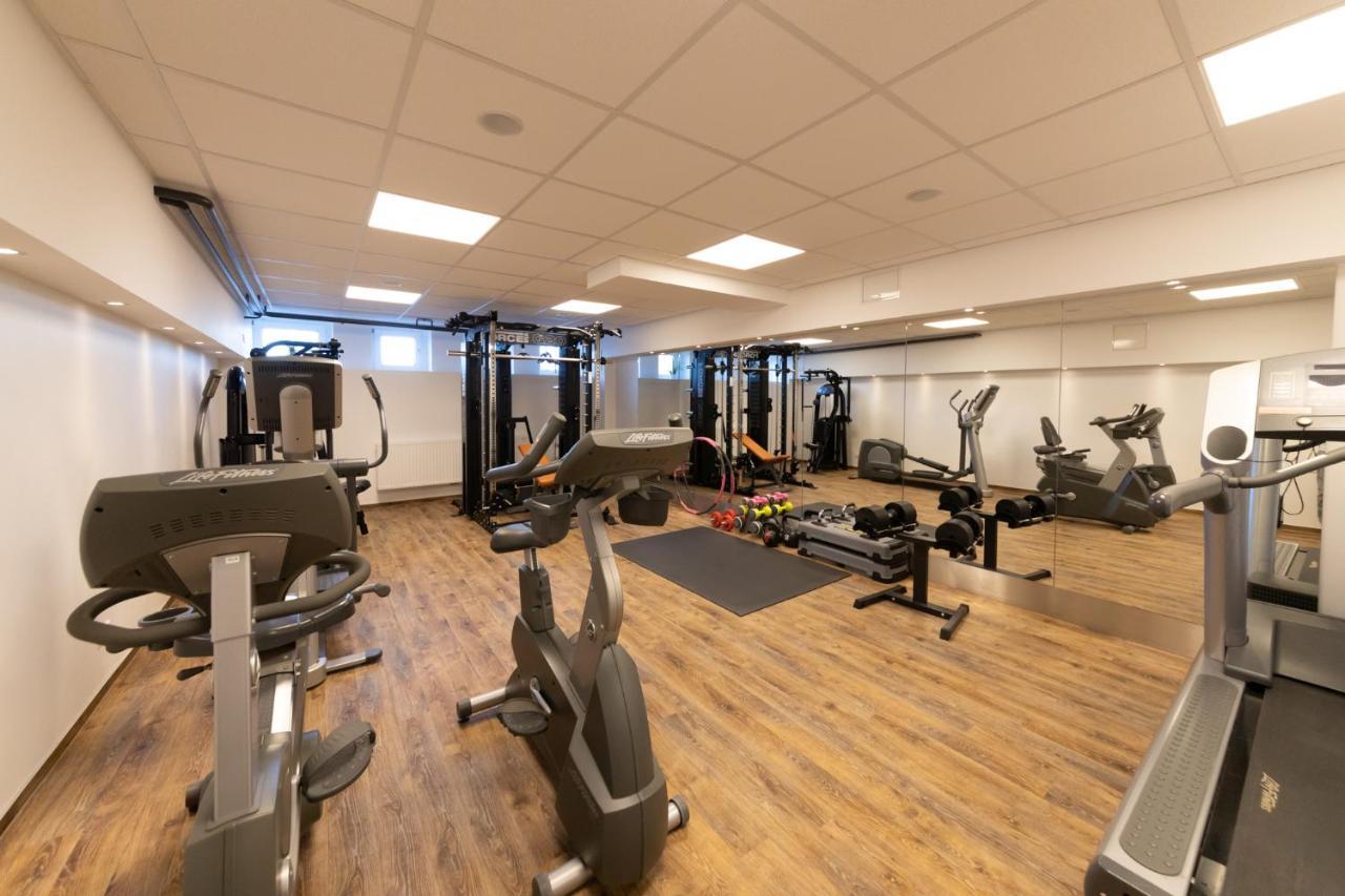 Pension Erdmann - Hotel Garni Heringsdorf  Luaran gambar