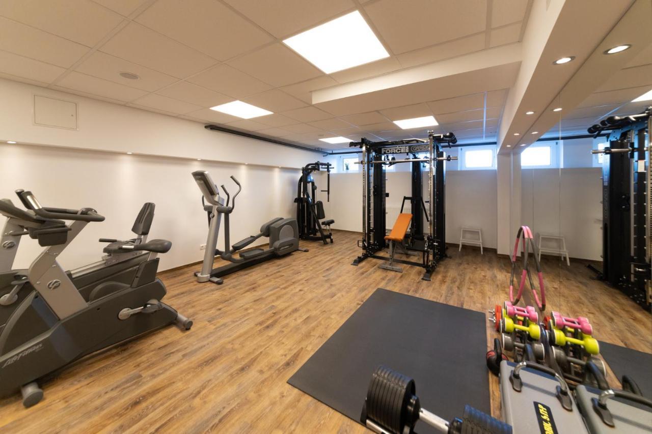 Pension Erdmann - Hotel Garni Heringsdorf  Luaran gambar
