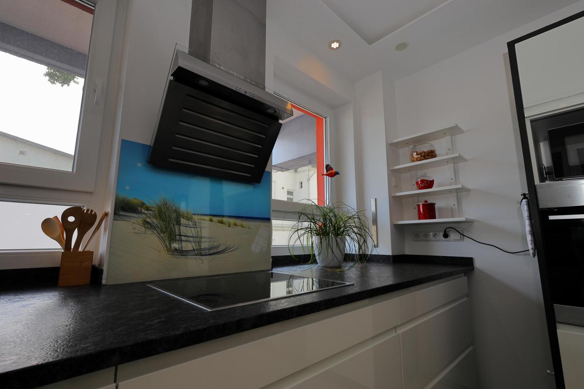 Pension Erdmann - Hotel Garni Heringsdorf  Luaran gambar