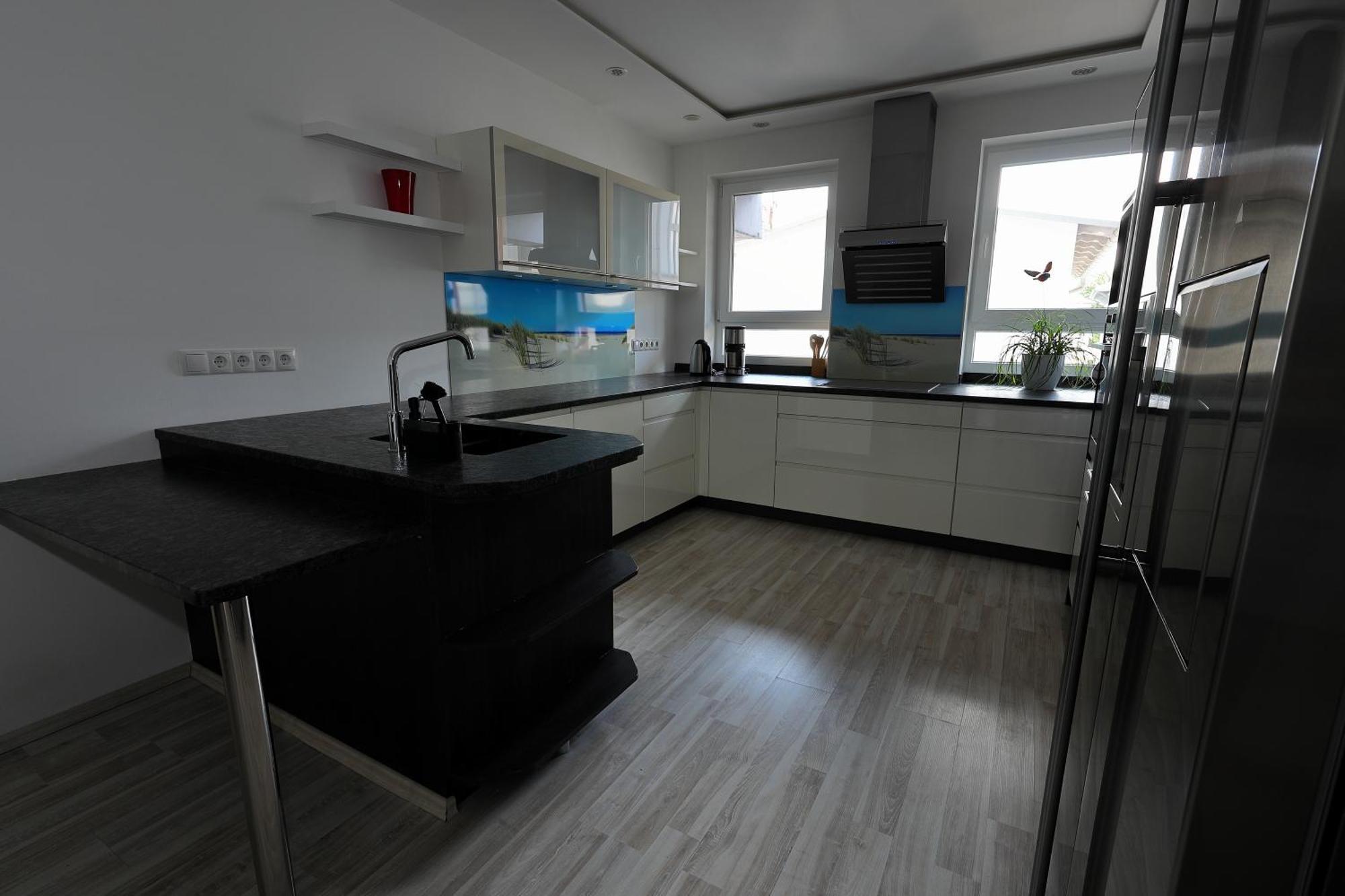 Pension Erdmann - Hotel Garni Heringsdorf  Luaran gambar