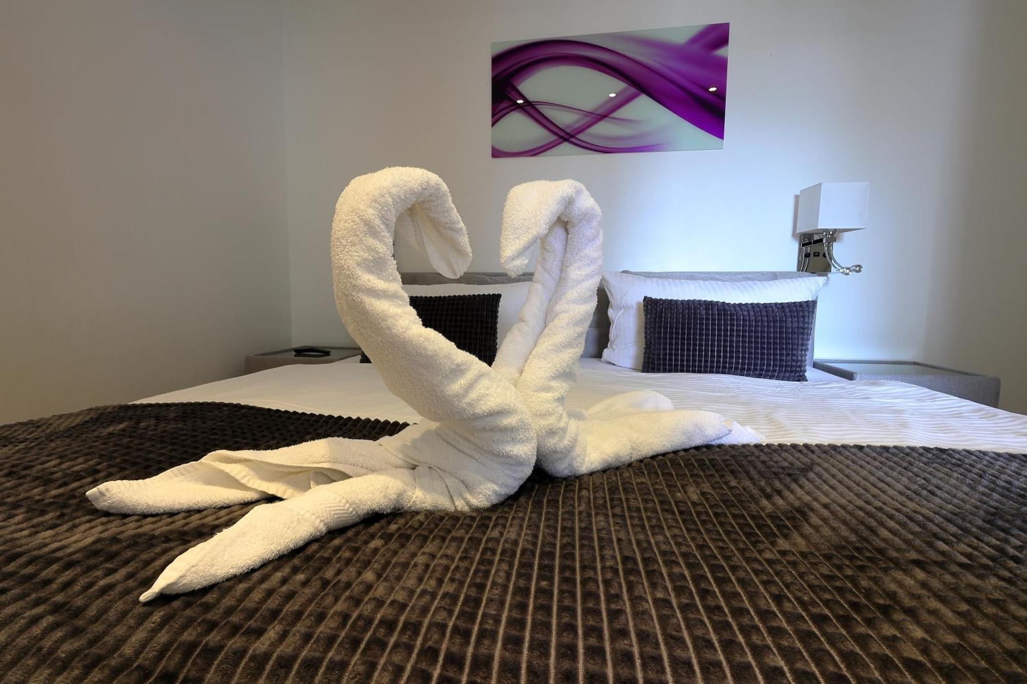 Pension Erdmann - Hotel Garni Heringsdorf  Luaran gambar